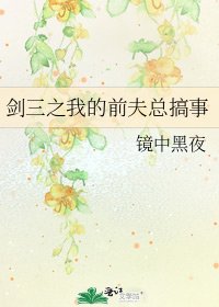 《剑三之我的前夫总搞事》