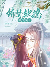 《娇女软撩疯犬皇子》