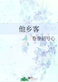 《他乡客》