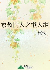 《家教同人之懒人纲》