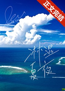 《淋湿夏夜》