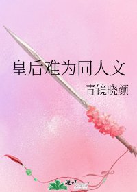 《皇后难为同人文》