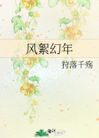 《风絮幻年》