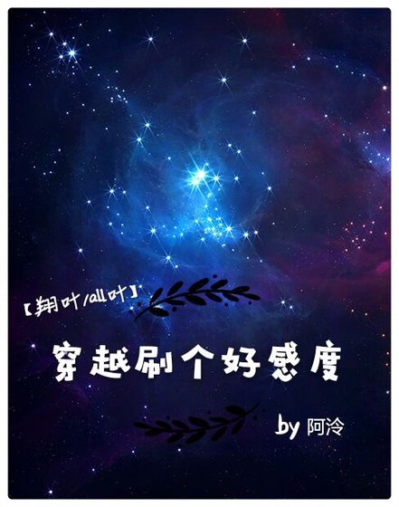 《(BL/全职同人ALL叶/翔叶)穿越刷个好感度》