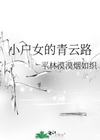 《小户女的青云路》