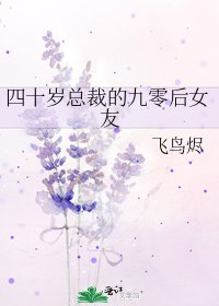 《四十岁总裁的九零后女友》