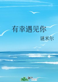 有幸遇见你