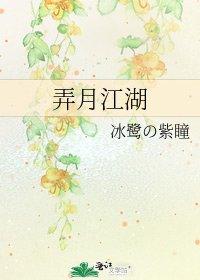 《弄月江湖》