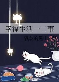 《幸福生活一二事》