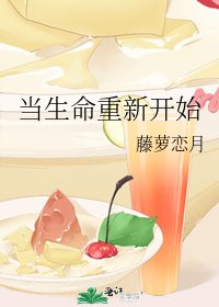 《当生命重新开始》