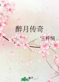 《醉月传奇》