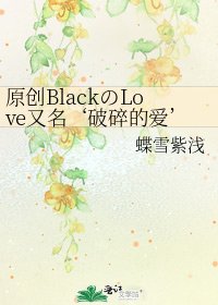 《原创BlackのLove又名‘破碎的爱’》