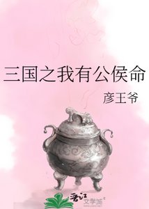 《(三国同人)三国之我有公侯命》
