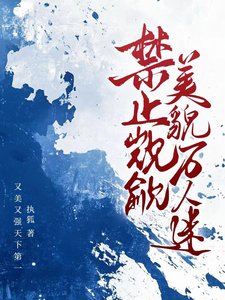 《禁止覬覦美貌萬人迷》