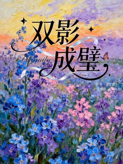 《双影成璧》