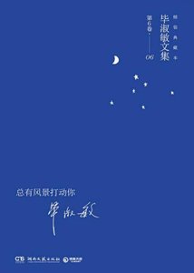 《总有风景打动你(出版书)》